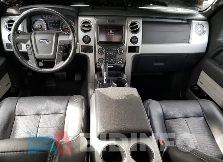 1FTFW1CT5DFA42672 Photo# 8