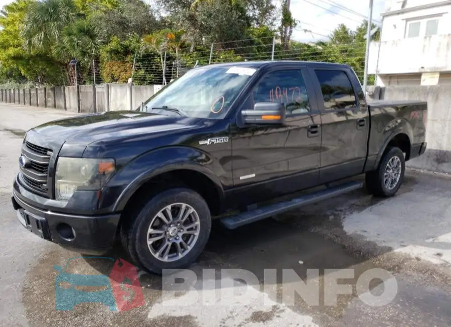 1FTFW1CT5DFA42672 Photo# 1