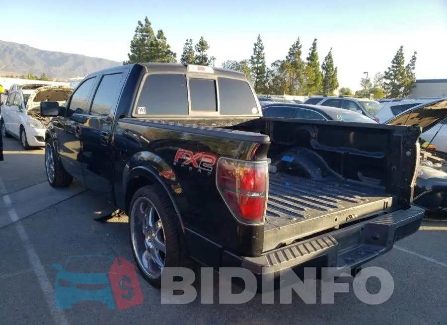 1FTFW1CT5DKE51536 Photo# 2