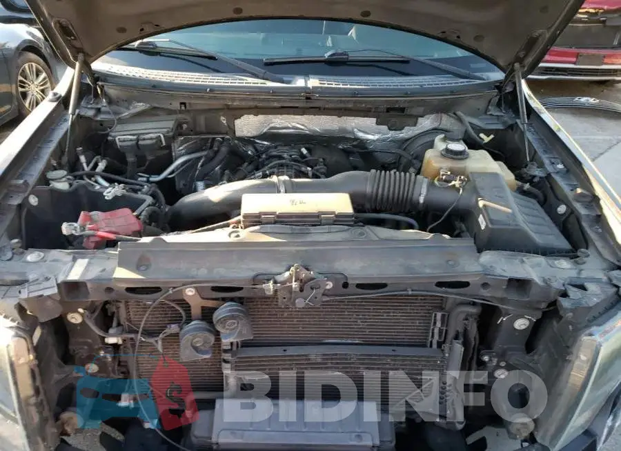 1FTFW1CT5DKE51536 Photo# 11