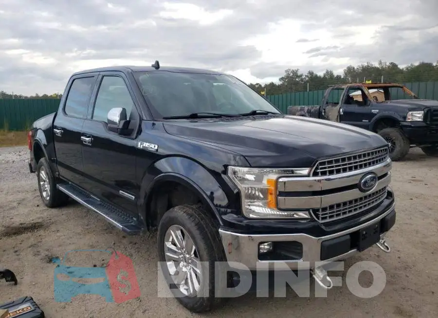 1FTFW1E15JFD52229 Photo# 1