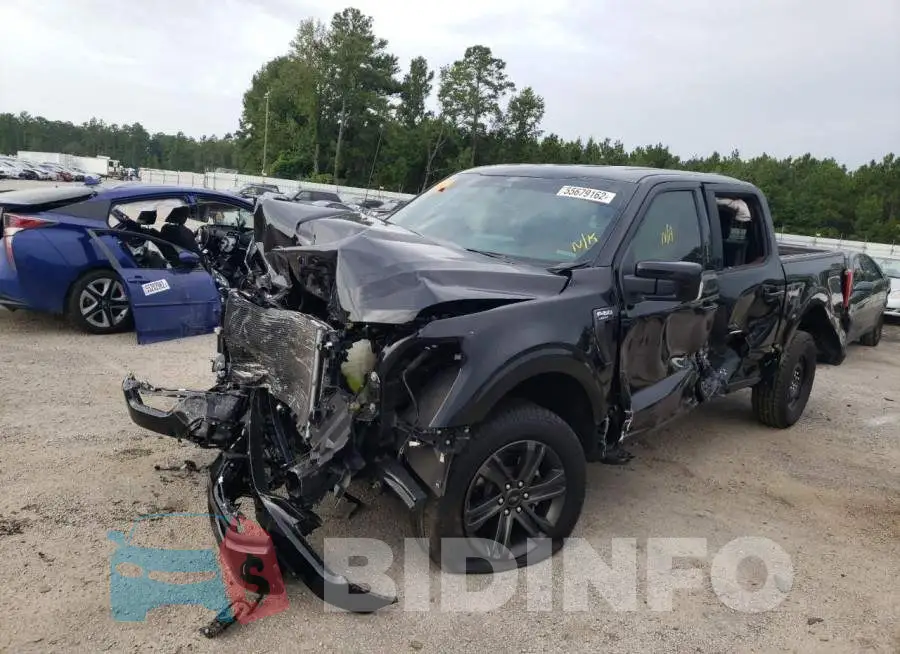 1FTFW1E52MKF10167 Photo# 2