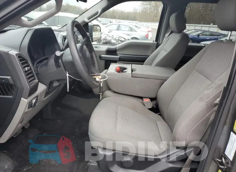 1FTFW1E53JKE40223 Photo# 7