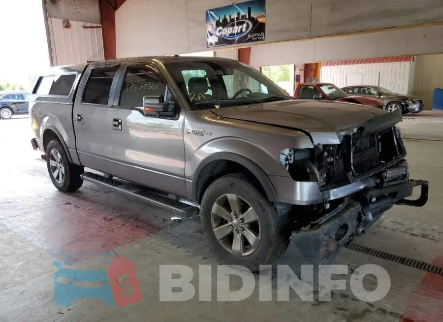 1FTFW1EF0DFB28155 Photo# 1