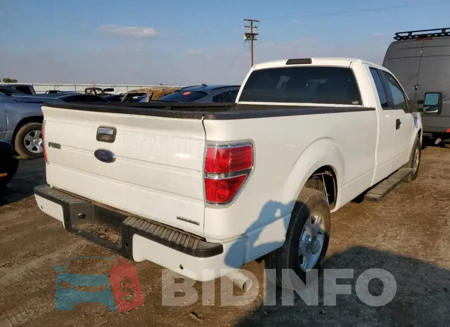 1FTFX1CF3DKG11596 Photo# 4