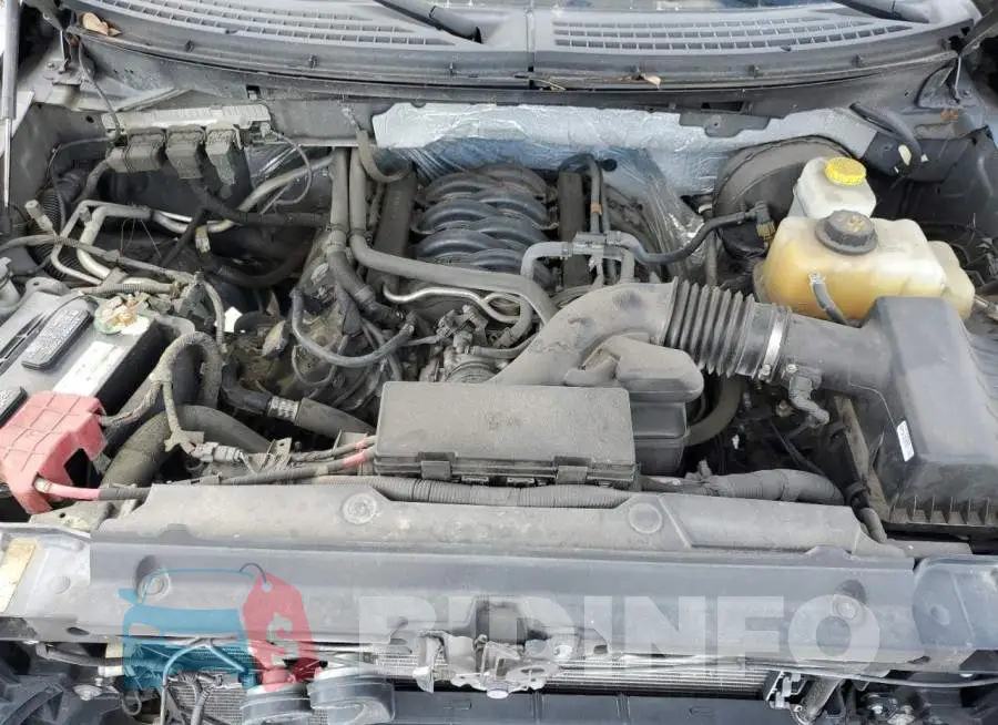 1FTFX1CF8EKD97870 Photo# 7