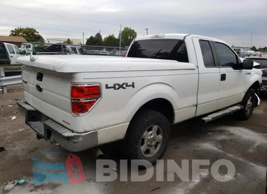 1FTFX1EF2DKD69333 Photo# 4