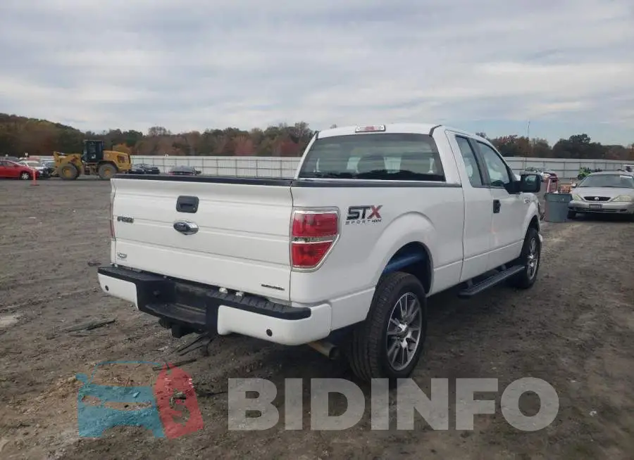 1FTFX1EF9EFB54493 Photo# 4
