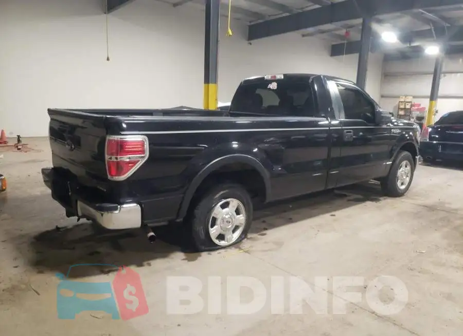 1FTMF1CMXDKD18707 Photo# 3