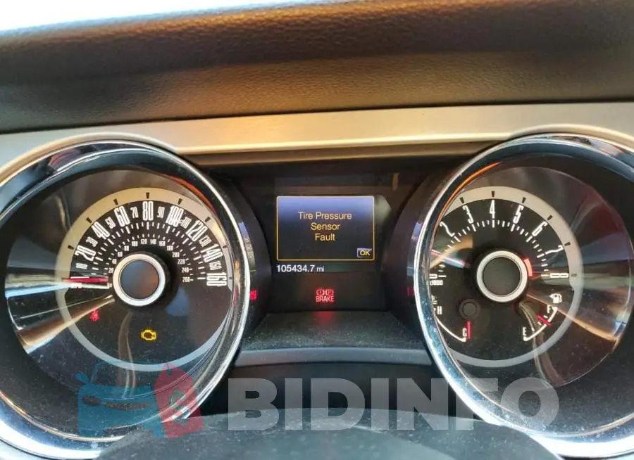 1ZVBP8CF0D5260634 Photo# 8