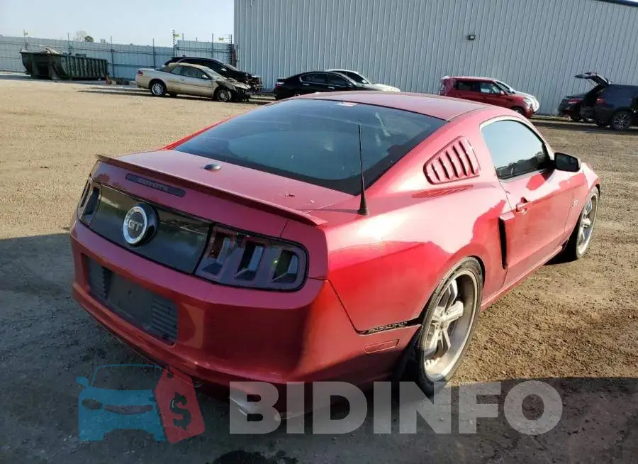 1ZVBP8CF0D5260634 Photo# 4