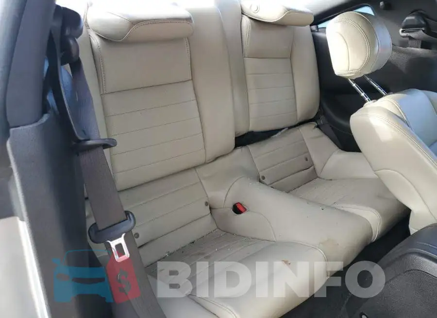 1ZVBP8CF7E5218835 Photo# 10
