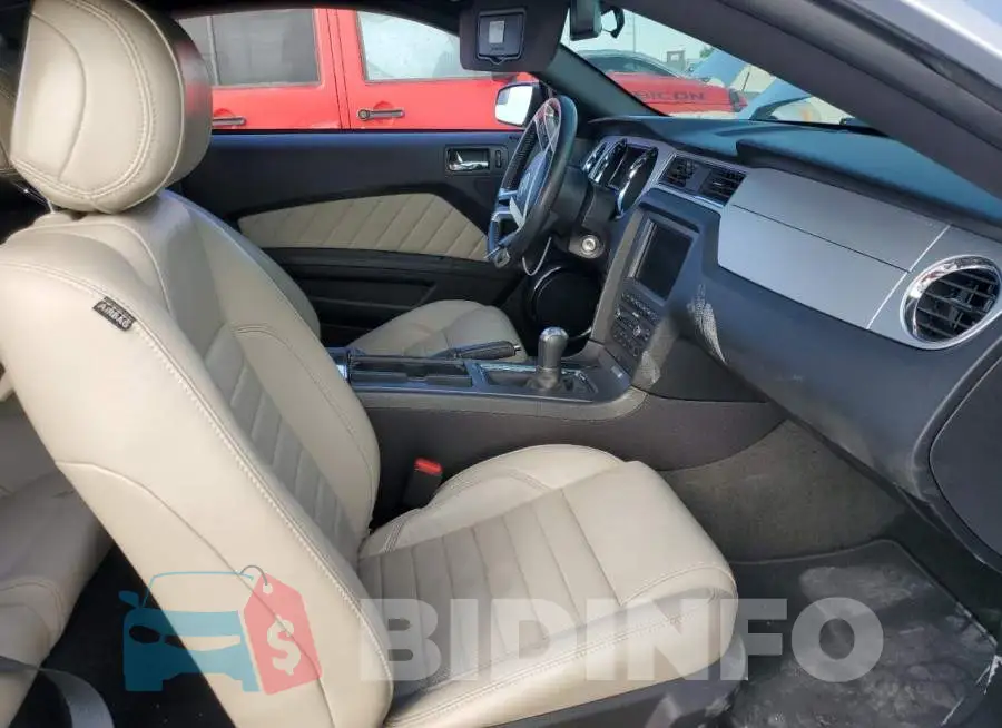 1ZVBP8CF7E5218835 Photo# 7