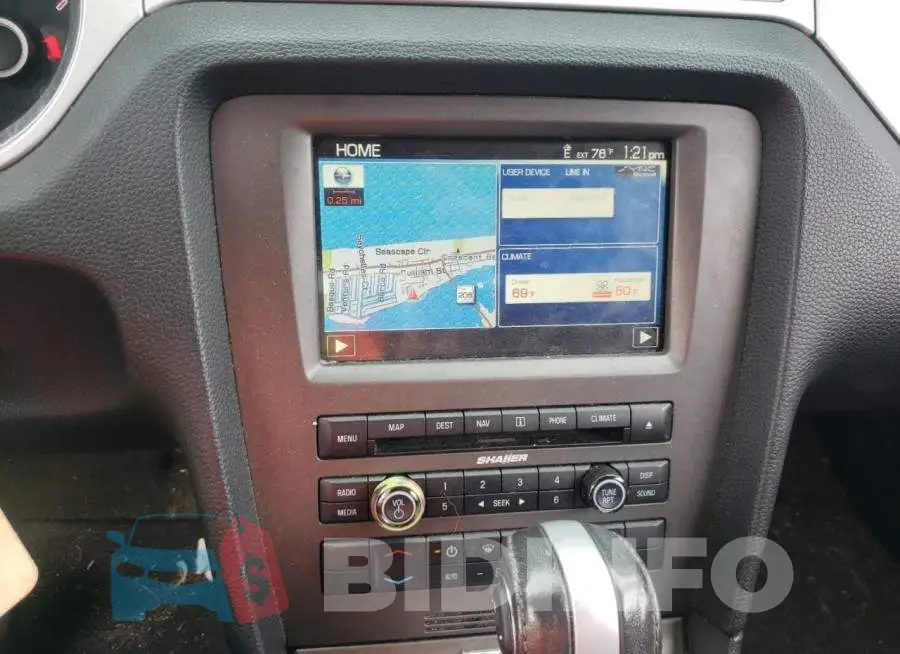 1ZVBP8FF4E5228718 Photo# 9