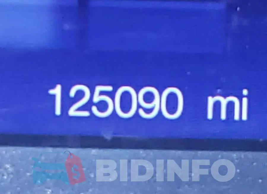 2FMDK3GC0DBA38194 Photo# 8