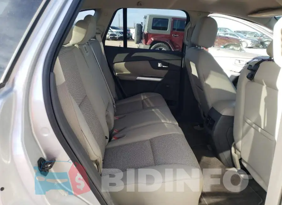 2FMDK3J97DBA22331 Photo# 10