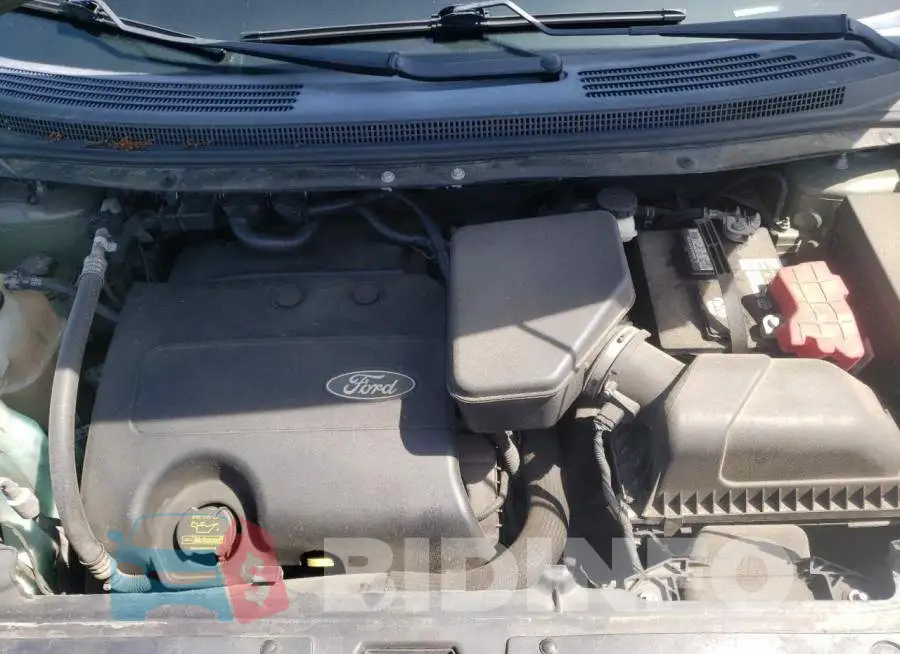 2FMDK3KCXDBB71066 Photo# 7