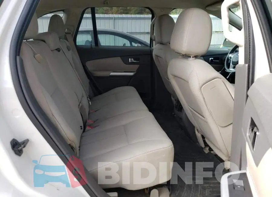 2FMDK4GC7DBE15092 Photo# 6