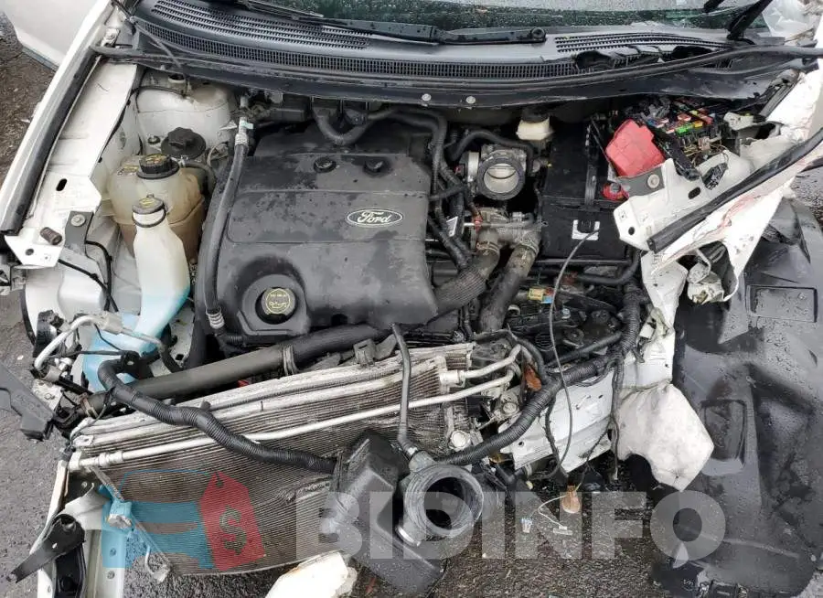 2FMDK4KC1EBA51129 Photo# 12