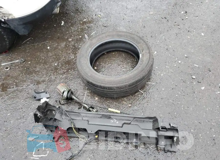 2FMDK4KC1EBA51129 Photo# 13