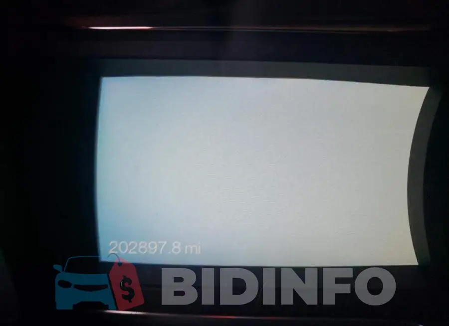 2FMGK5D80DBD01745 Photo# 8