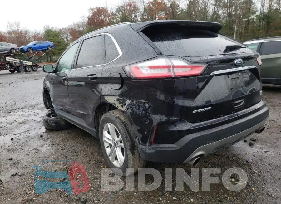 2FMPK3J95LBA71295 Photo# 2