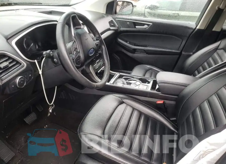 2FMPK3J95LBA71295 Photo# 7
