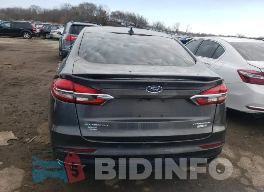 3FA6P0D97KR119865 Photo# 6
