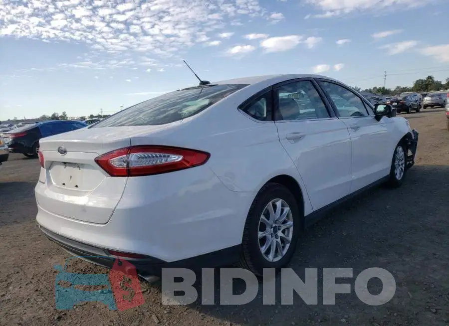 3FA6P0G7XGR215989 Photo# 4