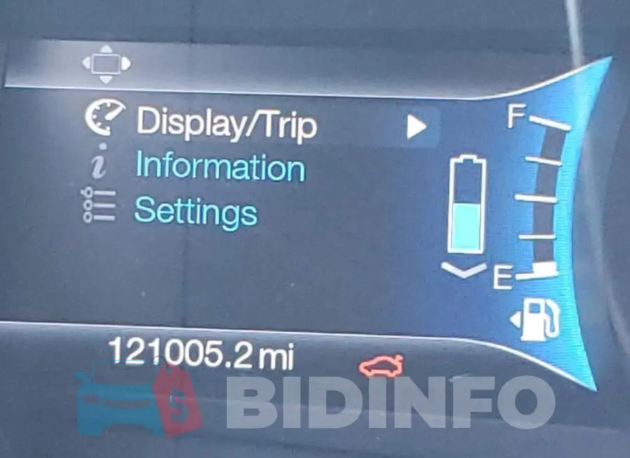 3FA6P0RU4FR283058 Photo# 8