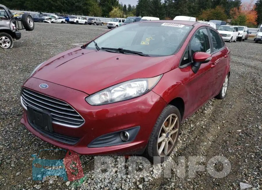 3FADP4BJ1FM105295 Photo# 2