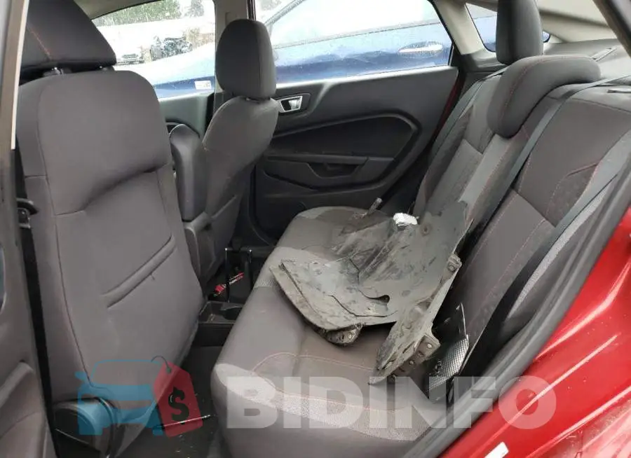 3FADP4BJ1FM105295 Photo# 6