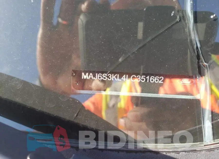 MAJ6S3KL4LC351662 Photo# 10