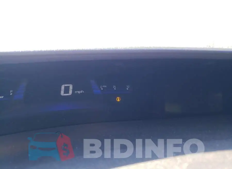 19XFB2F52FE011049 Photo# 9