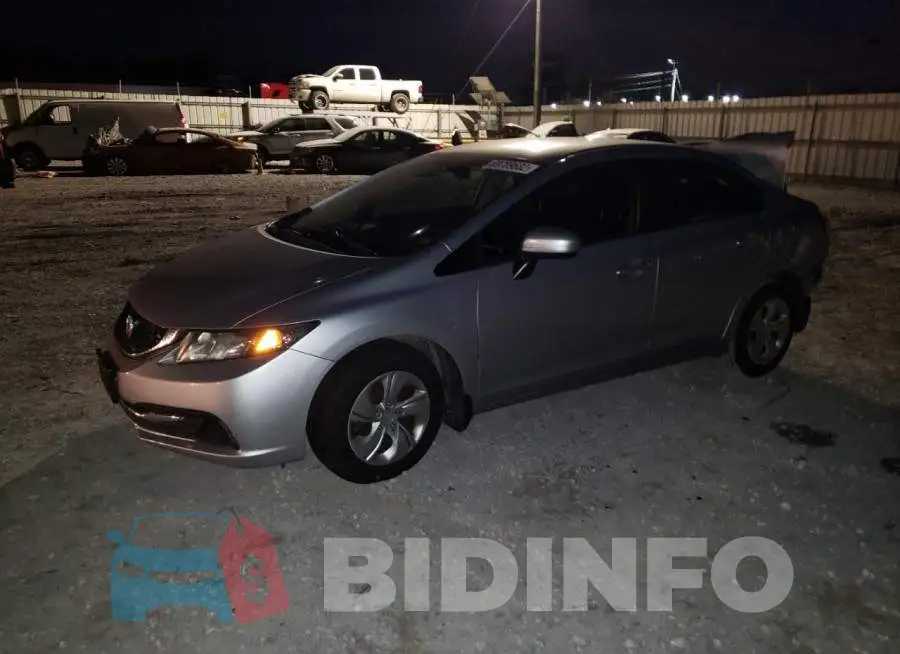 19XFB2F56EE076792 Photo# 1