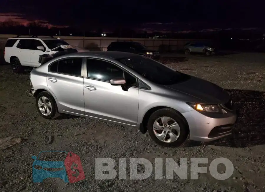 19XFB2F56EE076792 Photo# 4