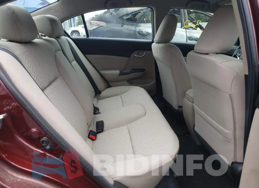 19XFB2F56FE706487 Photo# 6