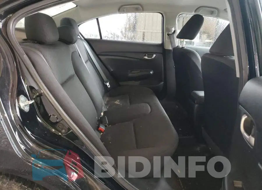 19XFB2F57EE219183 Photo# 10