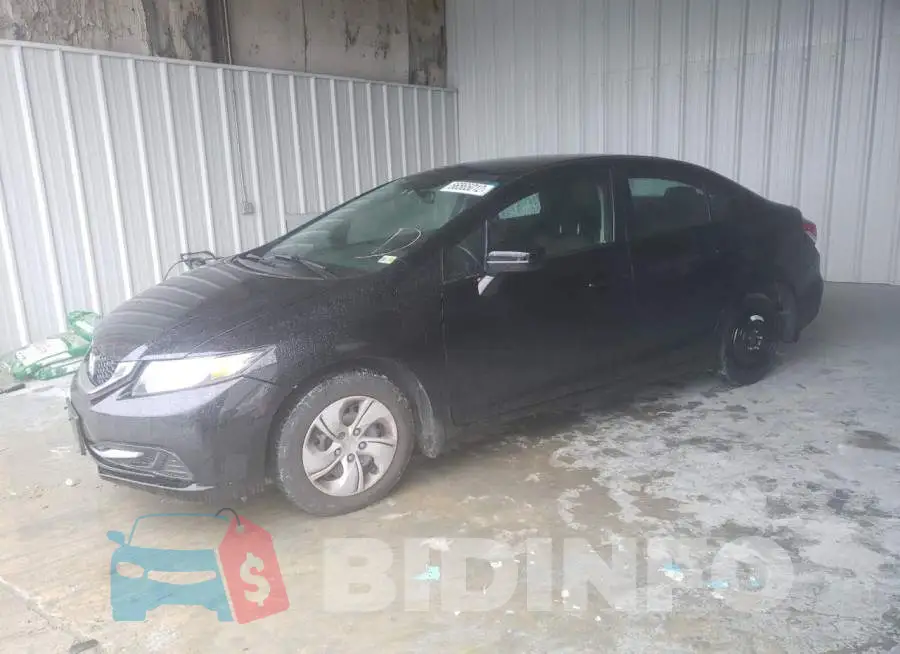 19XFB2F57EE219183 Photo# 1