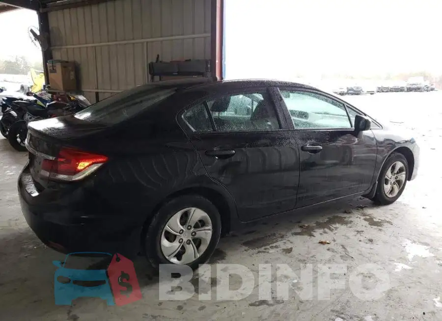 19XFB2F57EE219183 Photo# 3