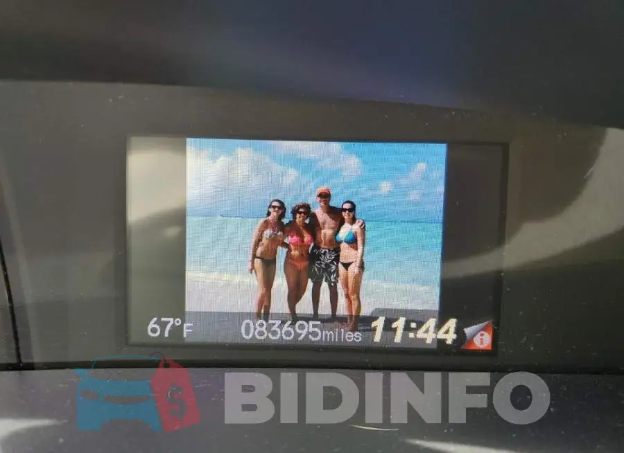 19XFB2F58FE218769 Photo# 8