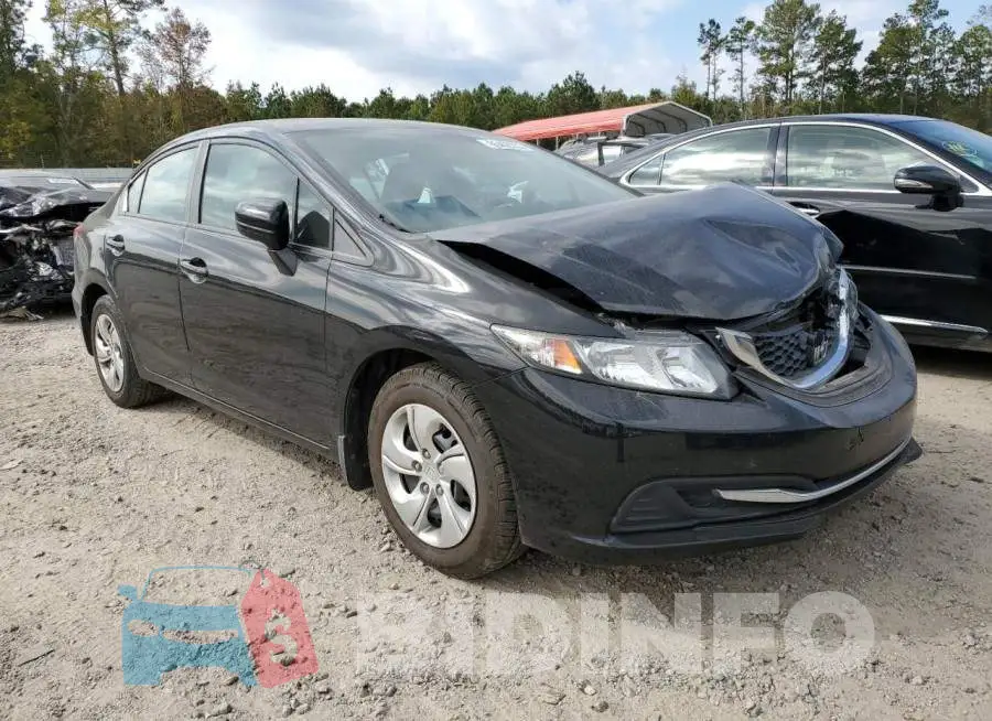 19XFB2F58FE218769 Photo# 1