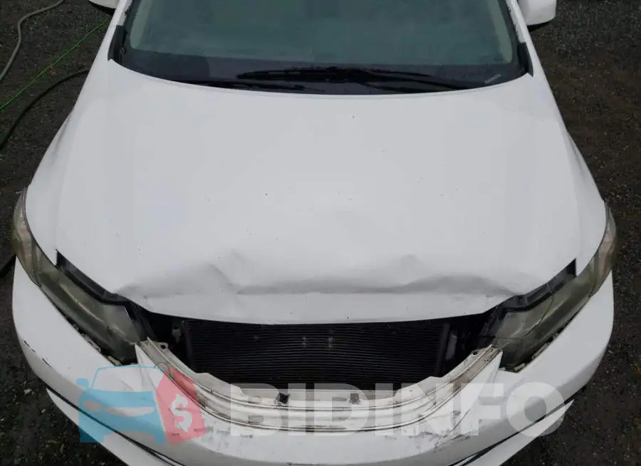 19XFB2F5XDE038383 Photo# 11
