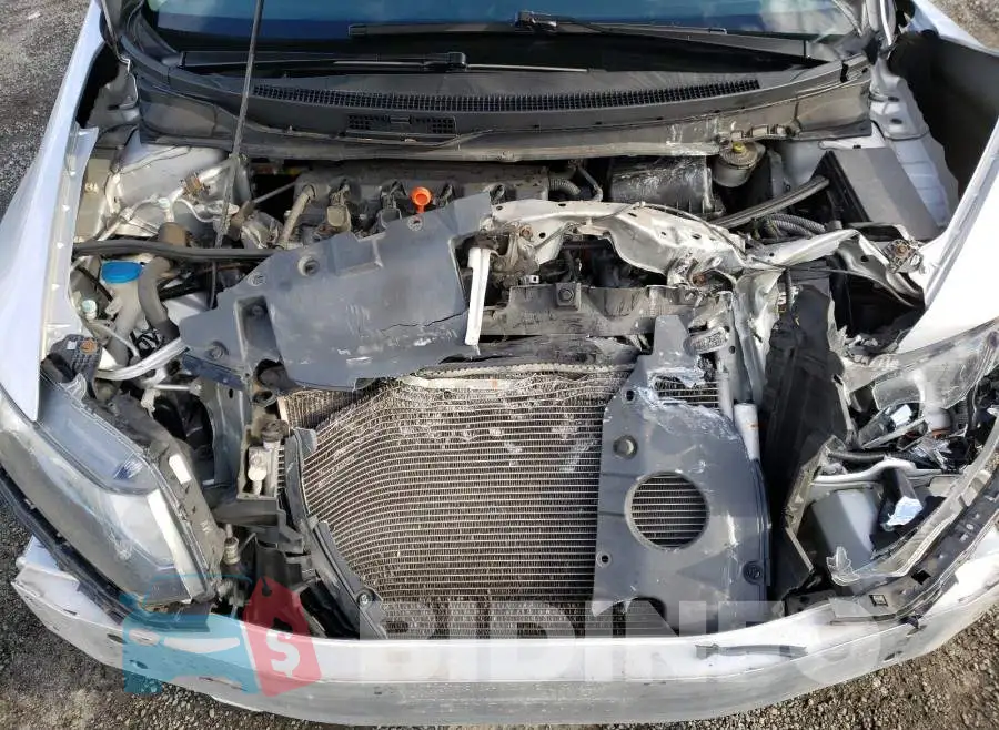 19XFB2F80DE279699 Photo# 7