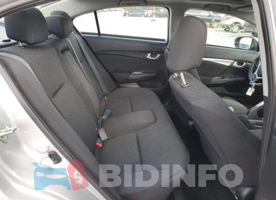 19XFB2F80EE003217 Photo# 6