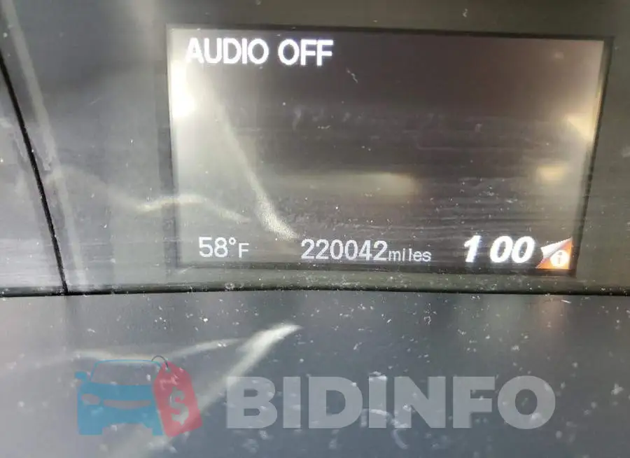 19XFB2F80EE003217 Photo# 8