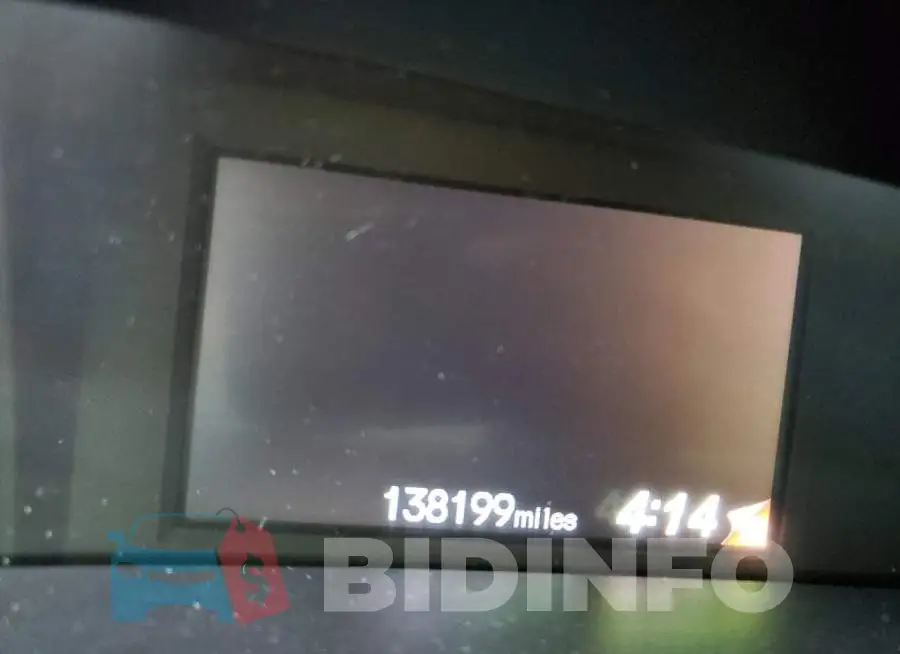 19XFB2F85FE203026 Photo# 8