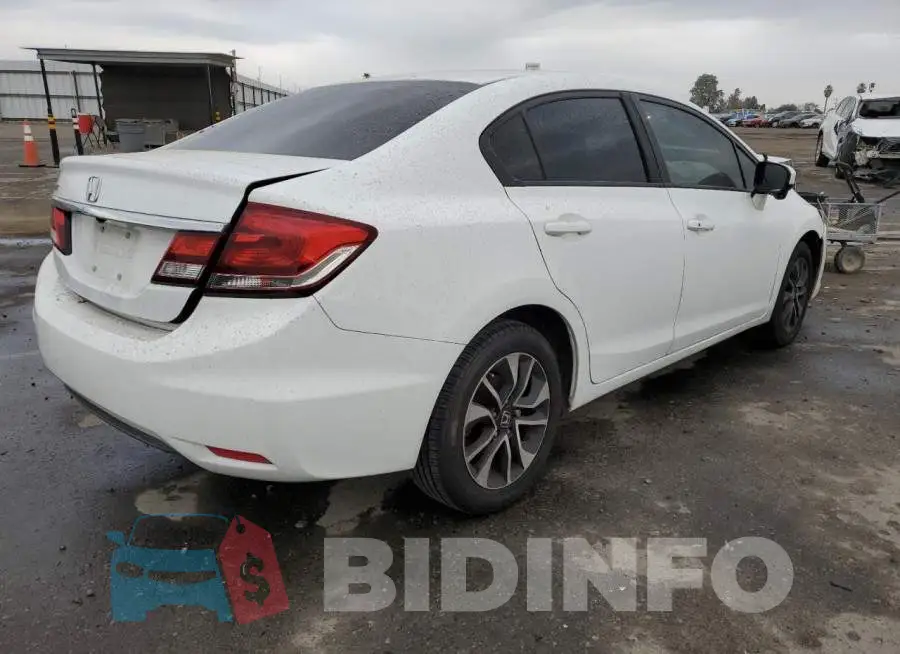 19XFB2F85FE203026 Photo# 4