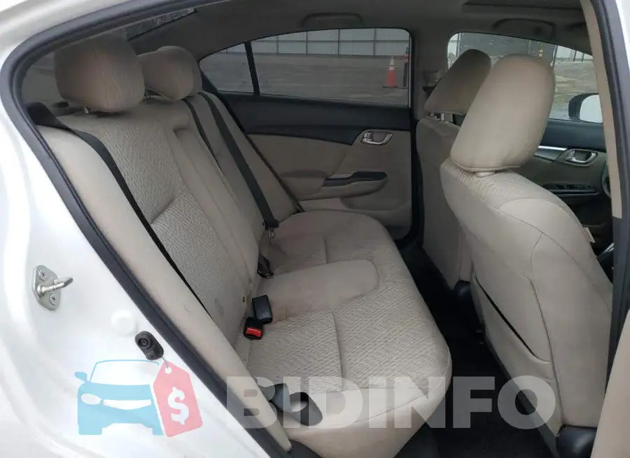 19XFB2F85FE203026 Photo# 6