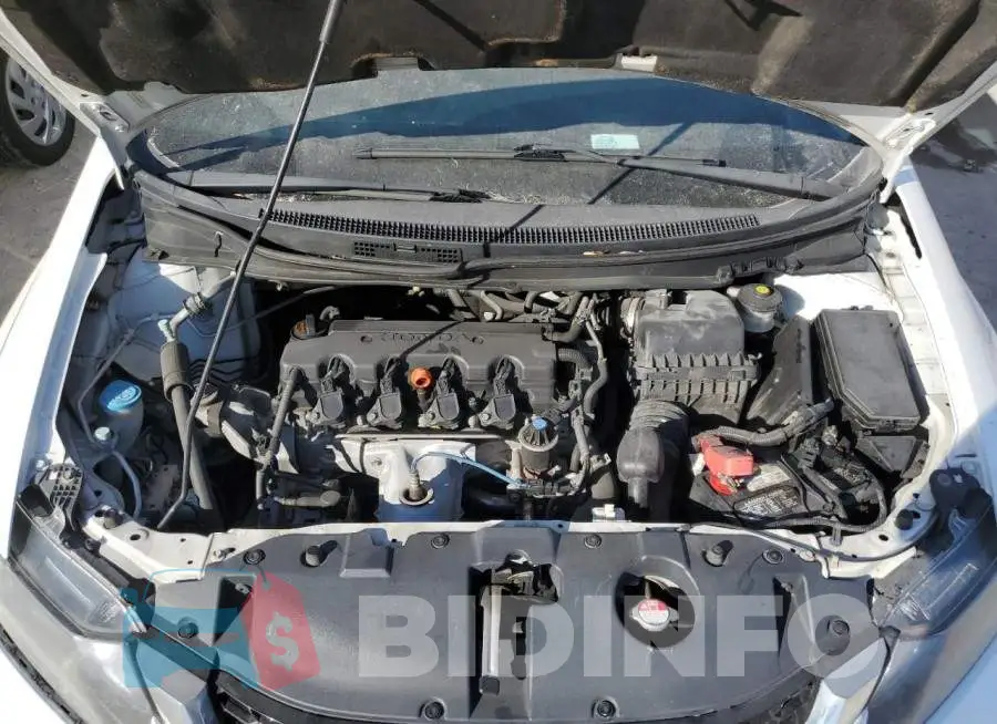 19XFB2F98DE062863 Photo# 7